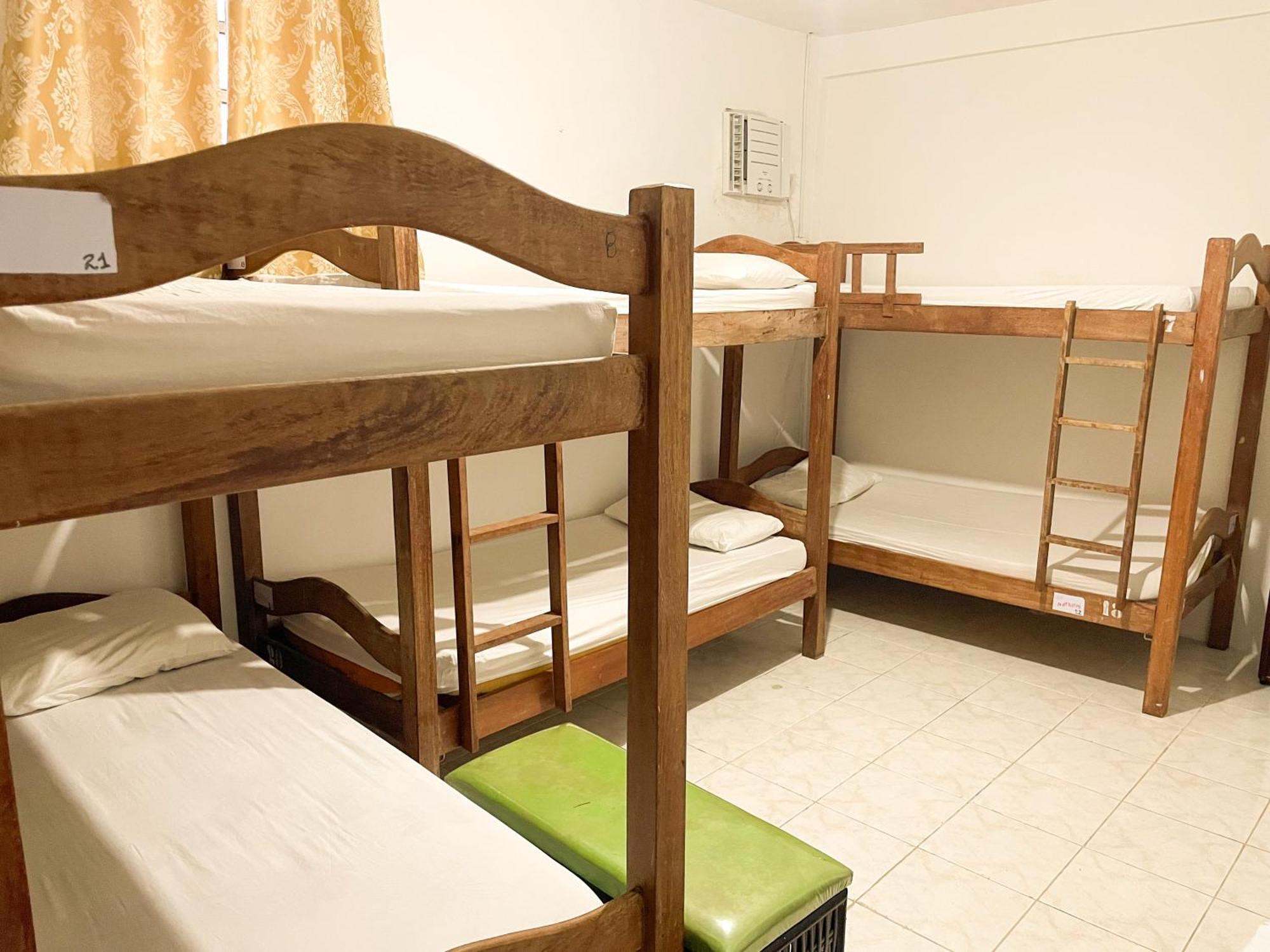 Hostel E Pousada Casa Amarela Salvador de Bahía Habitación foto